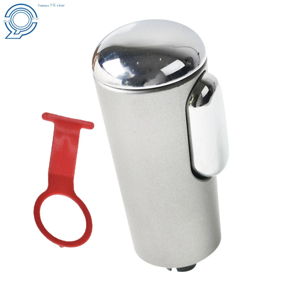 Chrome Shift Knob for Ford F-150 (2004-2006)