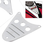 Dashboard Instrument Panel Cover Trim for Kawasaki Vulcan 1500D 1500E (1996–2008)