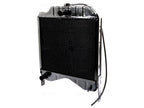 Radiator for Case David Brown 1290 1390 1294 1394 (1970–1990)