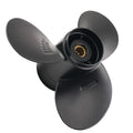 Aluminum Boat Propeller for Suzuki DF 8-20HP (58100-93723-019) 9.25" RH Turn