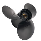 Aluminum Boat Propeller for Suzuki DF 8-20HP (58100-93723-019) 9.25" RH Turn