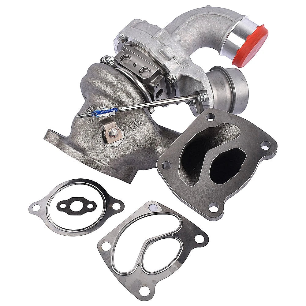 Turbocharger for Ford Escape Fusion Edge Lincoln MKC MKZ (2013–2020)