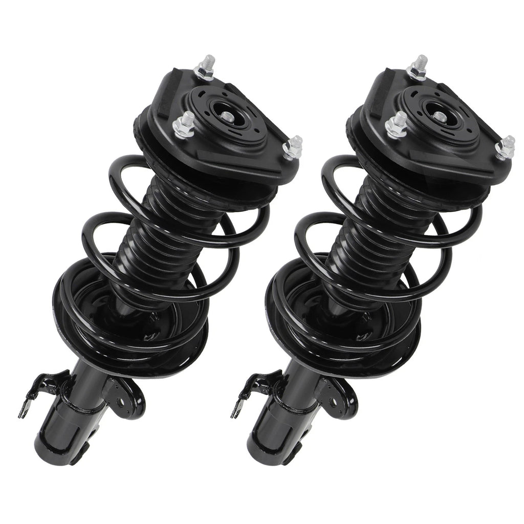 2X Quick Complete Front Struts for Scion xB (2008–2015) 2.4L