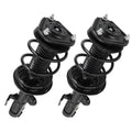 2X Quick Complete Front Struts for Scion xB (2008–2015) 2.4L