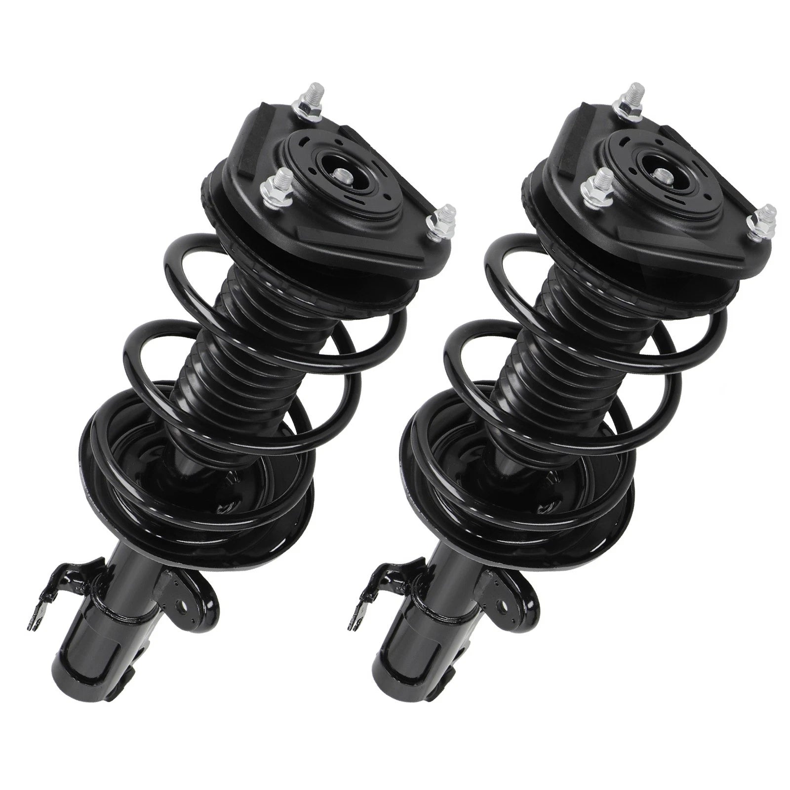 2X Quick Complete Front Struts for Scion xB (2008–2015) 2.4L