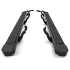 Set of 2 Side Step Nerf Bars for Ford Bronco (2021-2024)