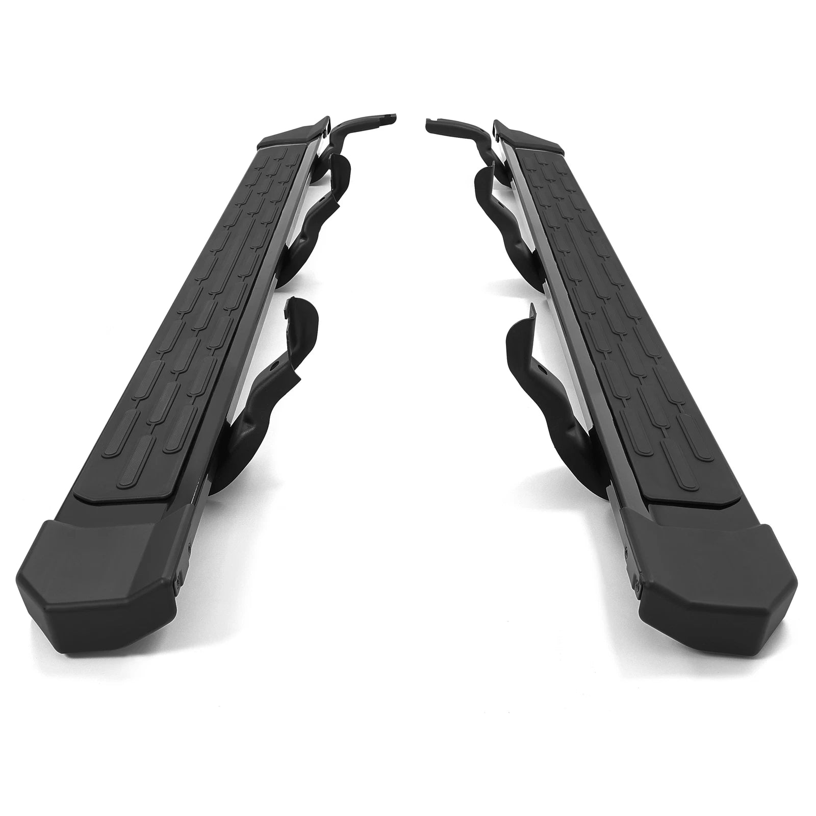 Set of 2 Side Step Nerf Bars for Ford Bronco (2021-2024)