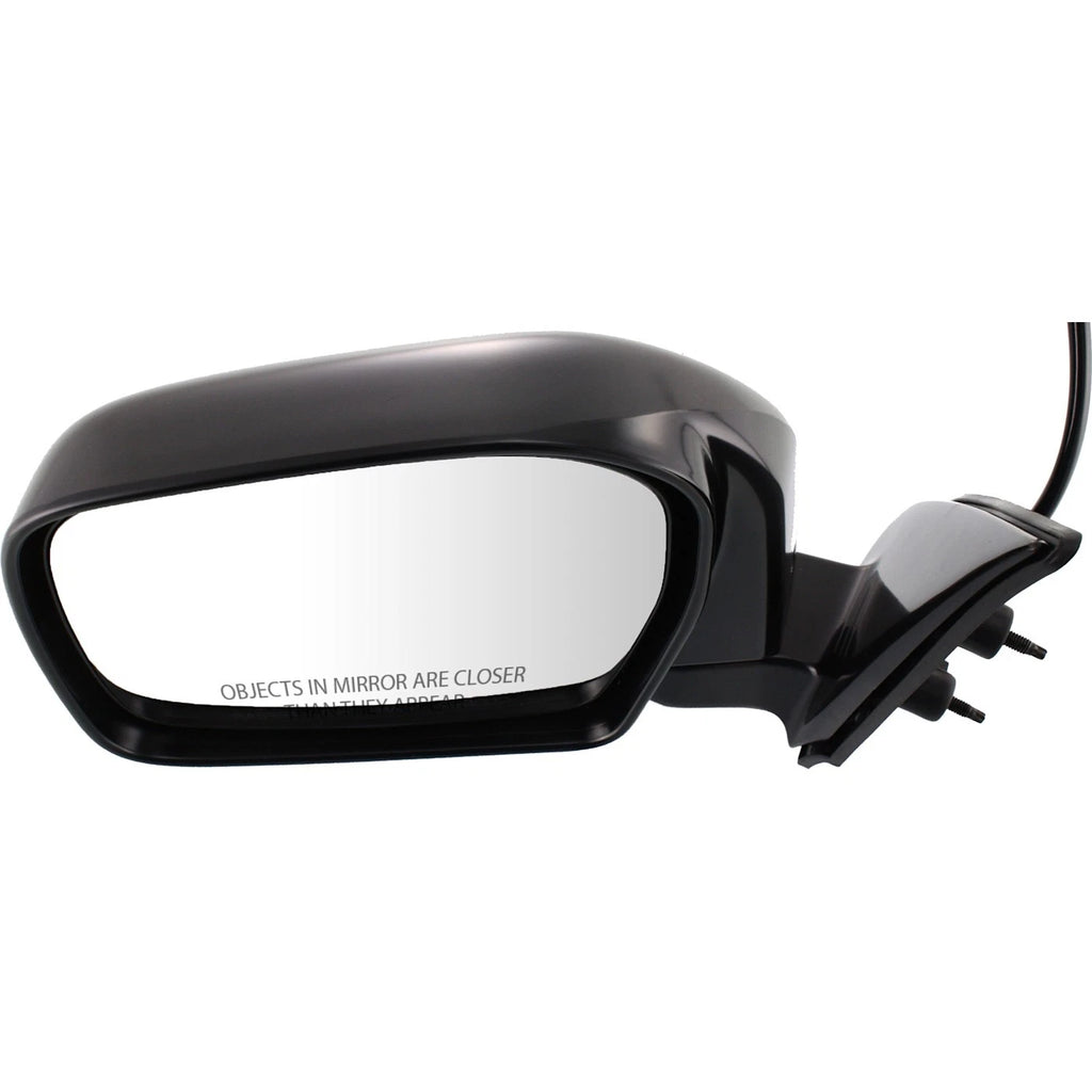 Power Mirror for Toyota Tacoma (2001–2004) Manual Folding Driver Side