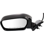 Power Mirror for Toyota Tacoma (2001–2004) Manual Folding Driver Side
