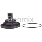 Transmission Charging Pump DC7335922610 for Komatsu Forklift FD/G35-50A (2017–2020)