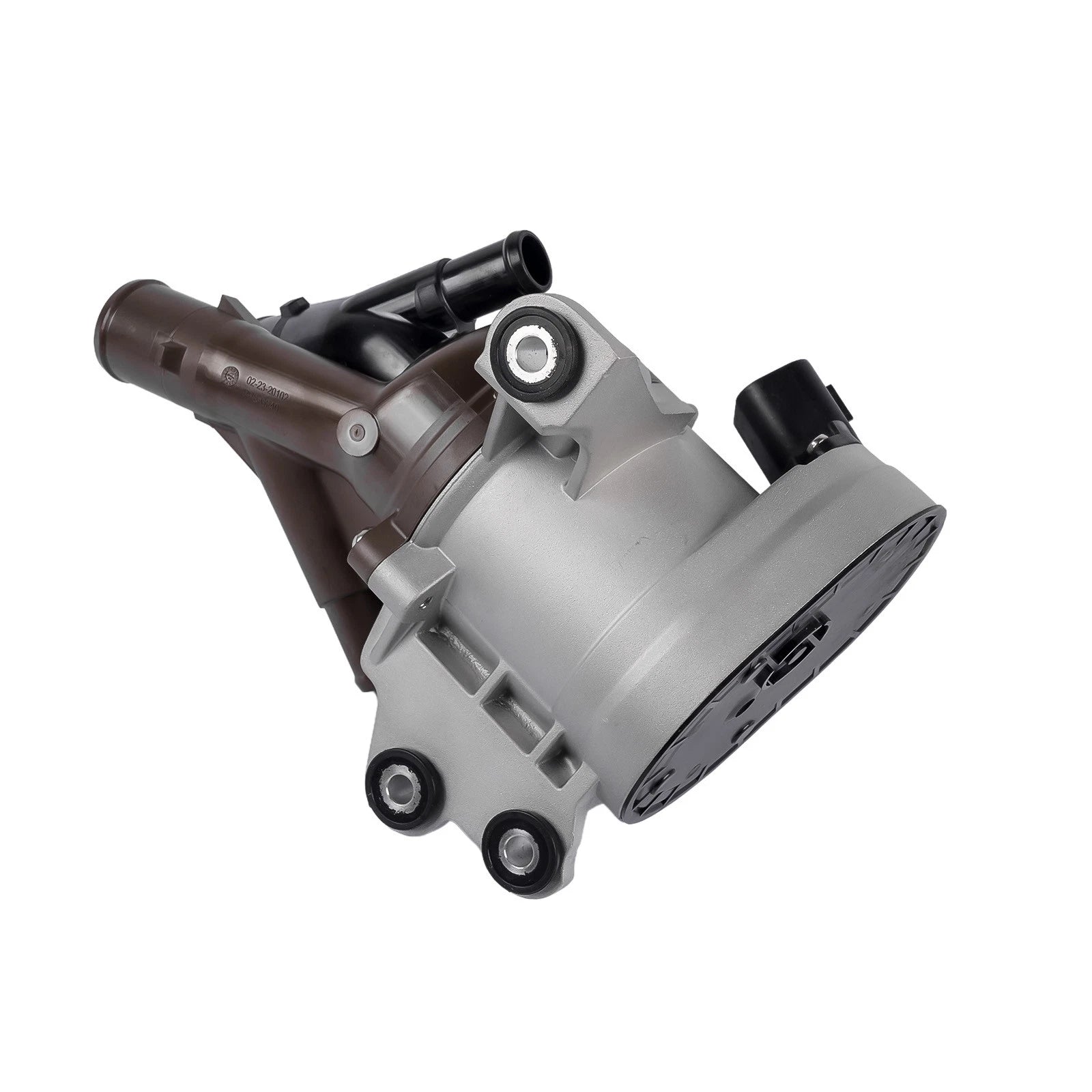 Turbo Engine Coolant Water Pump for Chevy Trailblazer Buick (2021–2025) 12718625