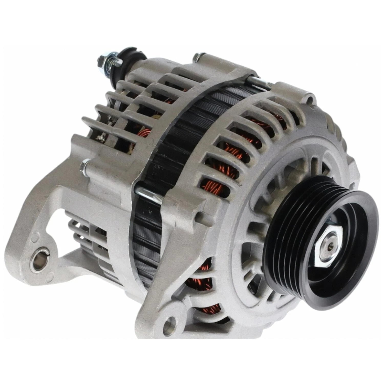 Alternator for Nissan Pathfinder V6 3.3L (1996–1997)
