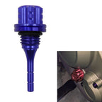 Oil Dipstick Plug for GY6 BWS 125CC