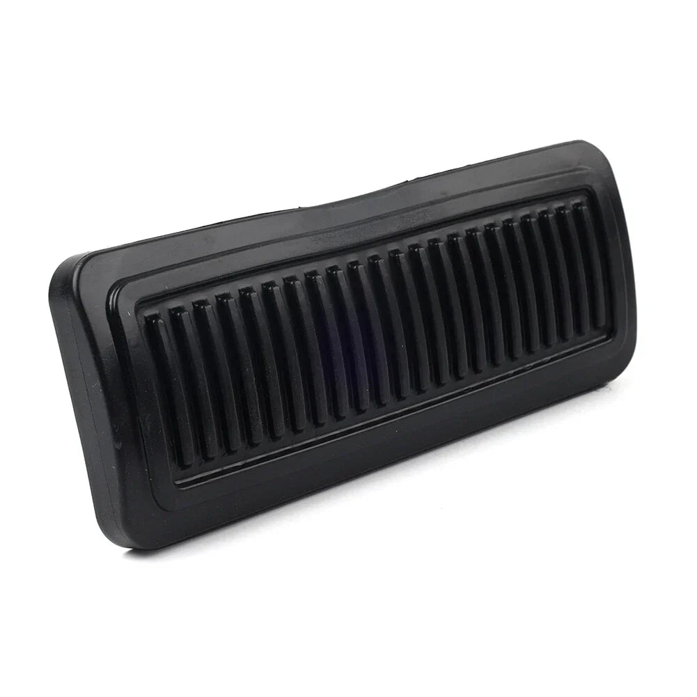 Parking Brake Pedal Pad for Dodge D150 D250 D350 Ramcharger (1975-1993)