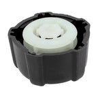 Radiator Expansion Water Tank Cap for Renault Nissan (8200048024)