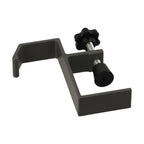 3PCS Under Desk Hook for Headphones and Accessories Clamp
