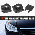 H7 LED Headlight Adapter Bases for Hyundai Sonata (2011-2013)