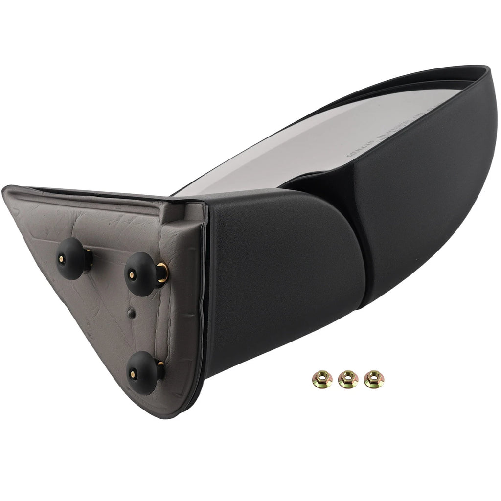 Right Door Mirror for Silverado 1500 2500 3500 Sierra (1999–2007) 25876715