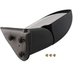 Right Door Mirror for Silverado 1500 2500 3500 Sierra (1999–2007) 25876715