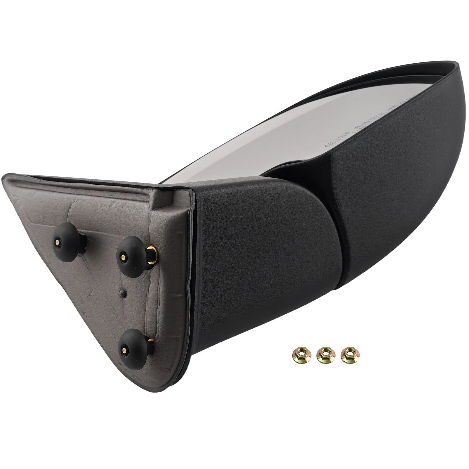 Right Door Mirror for Silverado 1500 2500 3500 Sierra (1999–2007) 25876715