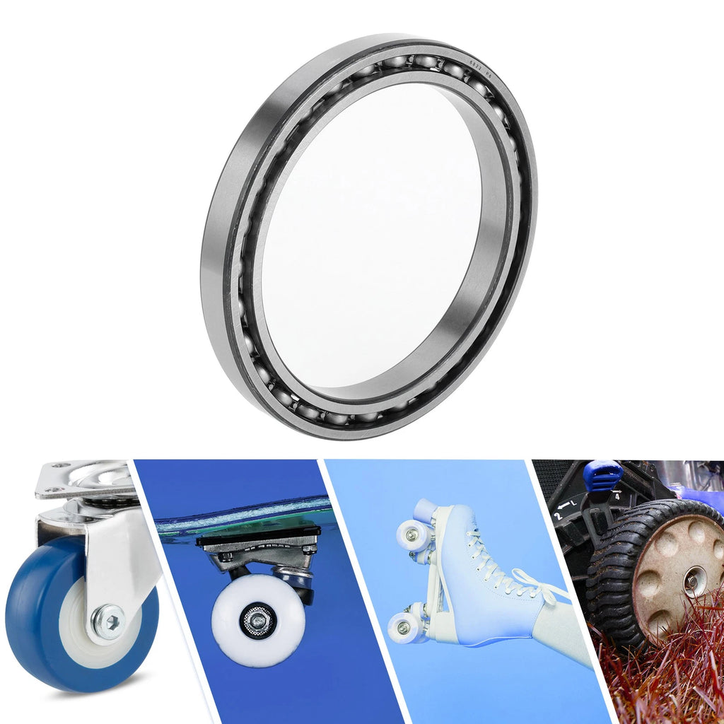 Deep Groove Ball Bearing 110x140x16mm for Scooter Skateboard (1 Pc)