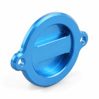 Oil Filter Cap Cover Plug for Husqvarna 701 Enduro Supermoto (2016–2020)