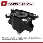 Engine Mount for Honda Accord 9th Gen CP2 (2008-2013)