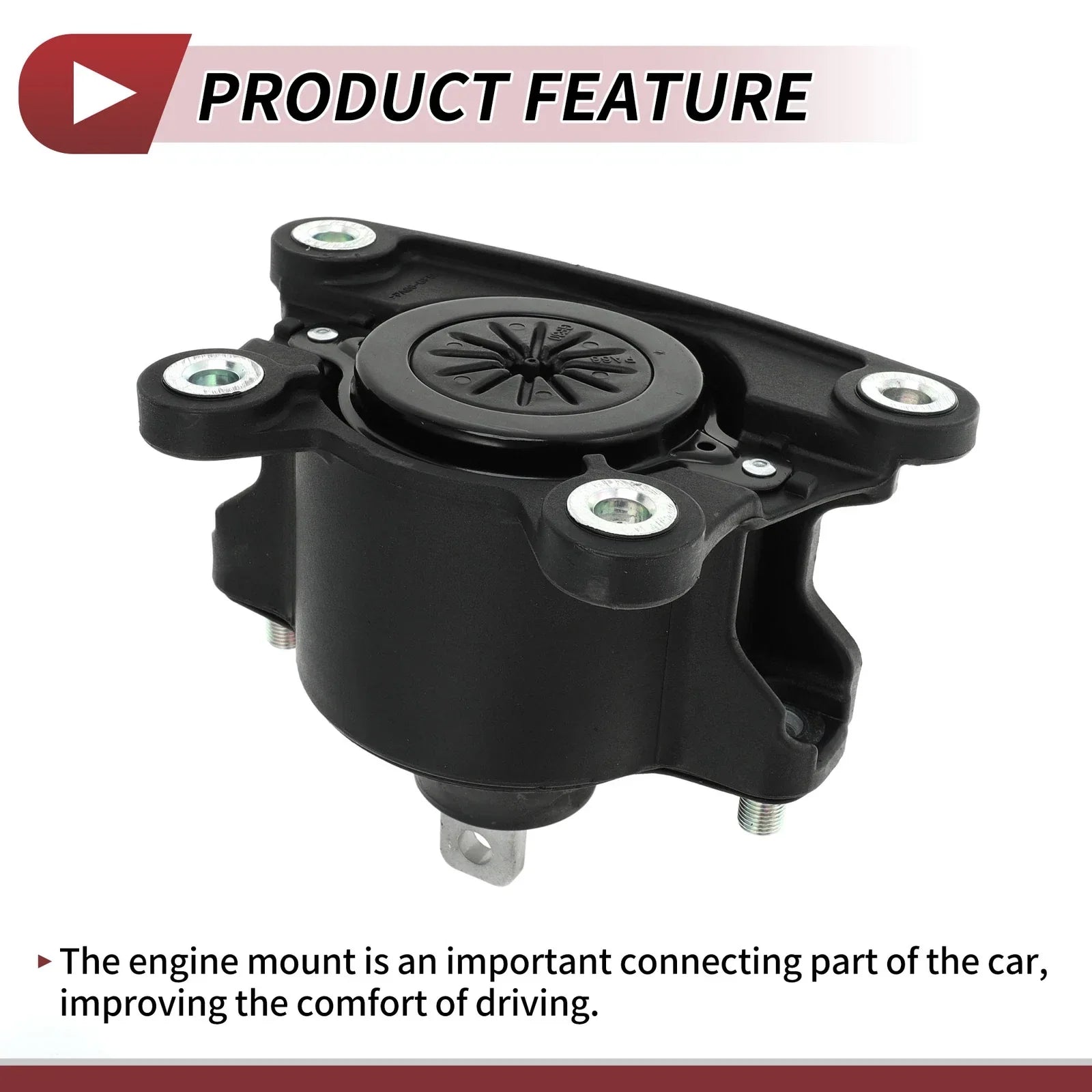 Engine Mount for Honda Accord 9th Gen CP2 (2008-2013)