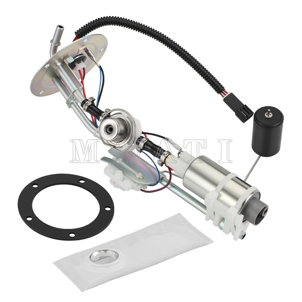Fuel Pump Complete Module for Polaris Sportsman 800 (2003–2008) 2520496 2520776