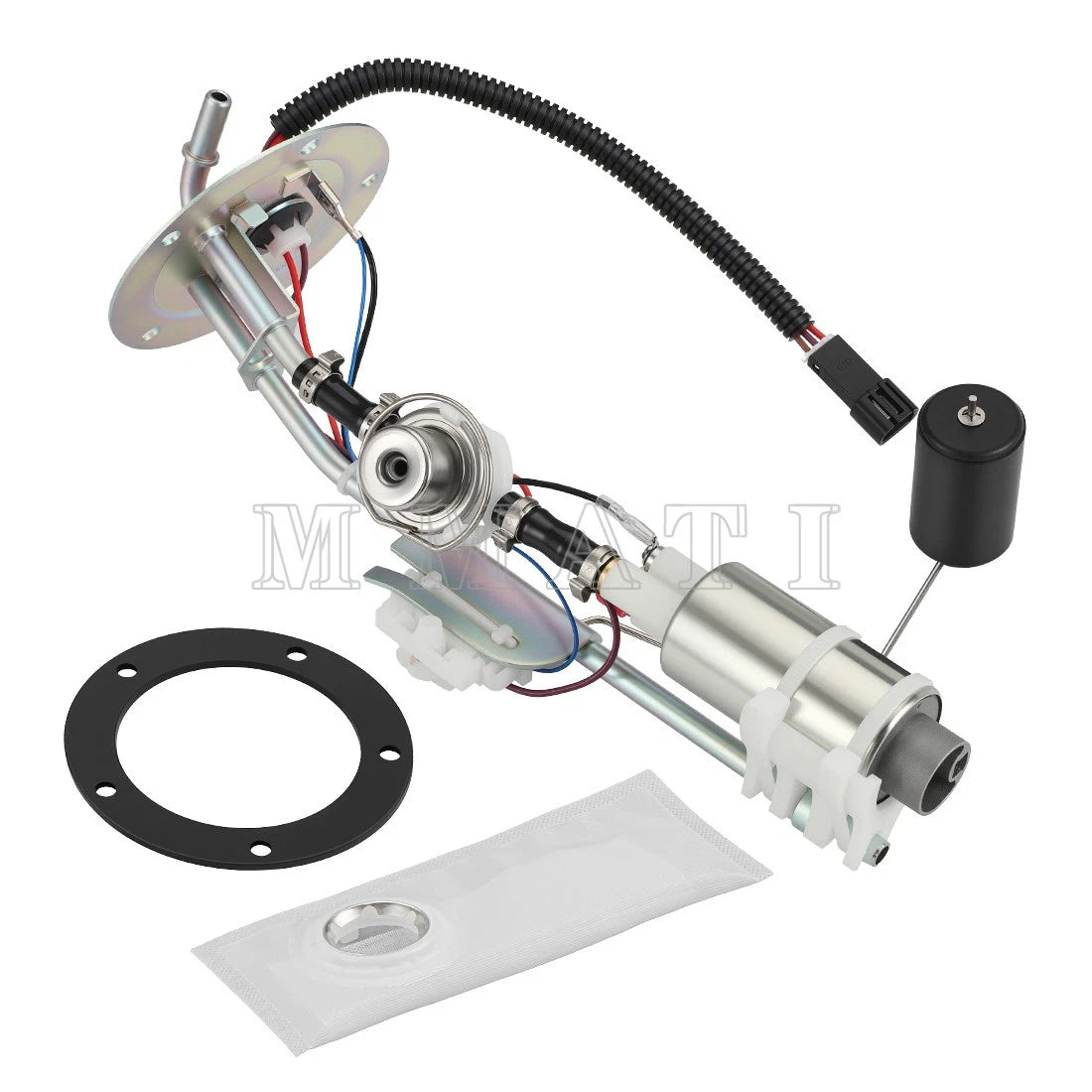 Fuel Pump Complete Module for Polaris Sportsman 800 (2003–2008) 2520496 2520776