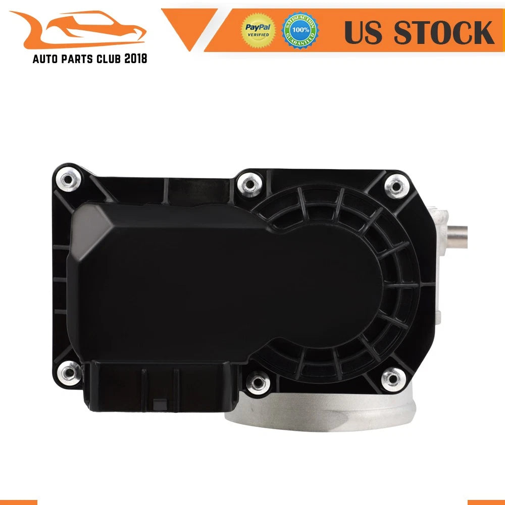 Throttle Body for Hyundai Accent, Kia Rio (2012-2019)