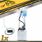Fuel Pump Module Assembly for Silverado 1500 (2014–2018)