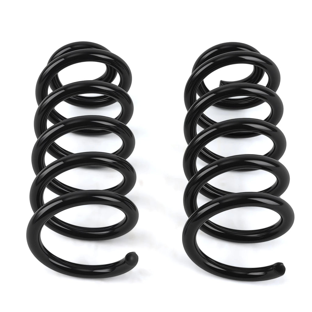 3" Drop Coil Springs for Ford Ranger/Mazda B-Series 2WD (1983–1997) Front Kit