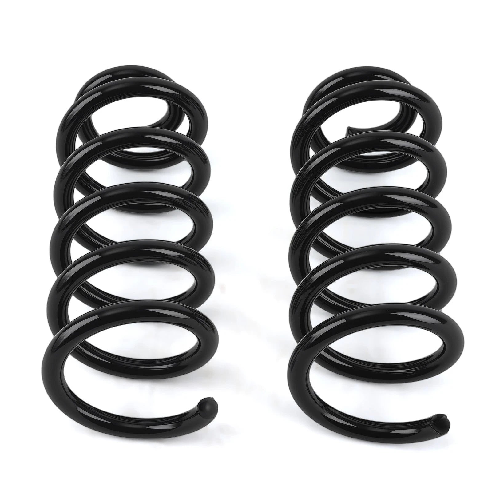 3" Drop Coil Springs for Ford Ranger/Mazda B-Series 2WD (1983–1997) Front Kit