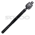 Set of 2 Front Tie Rod Ends for Toyota RAV4 (2006–2015) ES800053 ES800054 EV800328