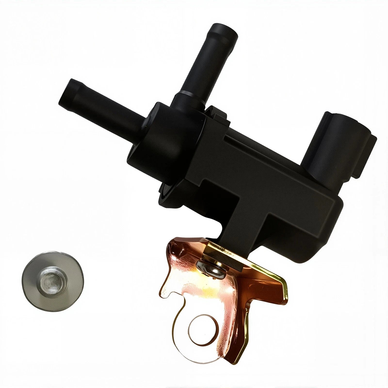 Vapor Canister Purge Valve 994016 for Toyota 4Runner Tundra Lexus SC430 GX470 (2003–2021)