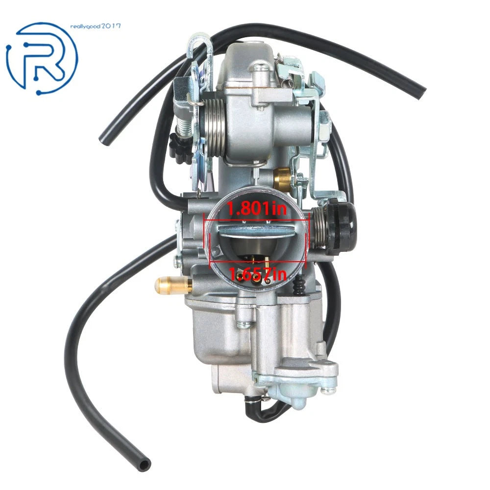 Carburetor for Honda XL 250 XL250 XL 250R XL250R (1983)
