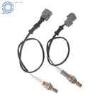 Set of 2 Oxygen Sensors for Acura RSX 2.0L (2002–2004)