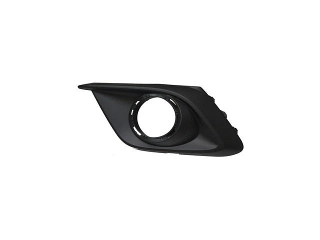 Driver Side Fog Light Bezel for Mazda 3 Sport (2014–2016) MV429HS