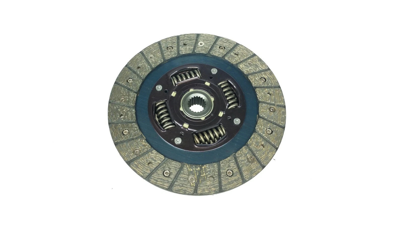 Clutch Kit for Honda Civic FD FD1 (2006-2015)