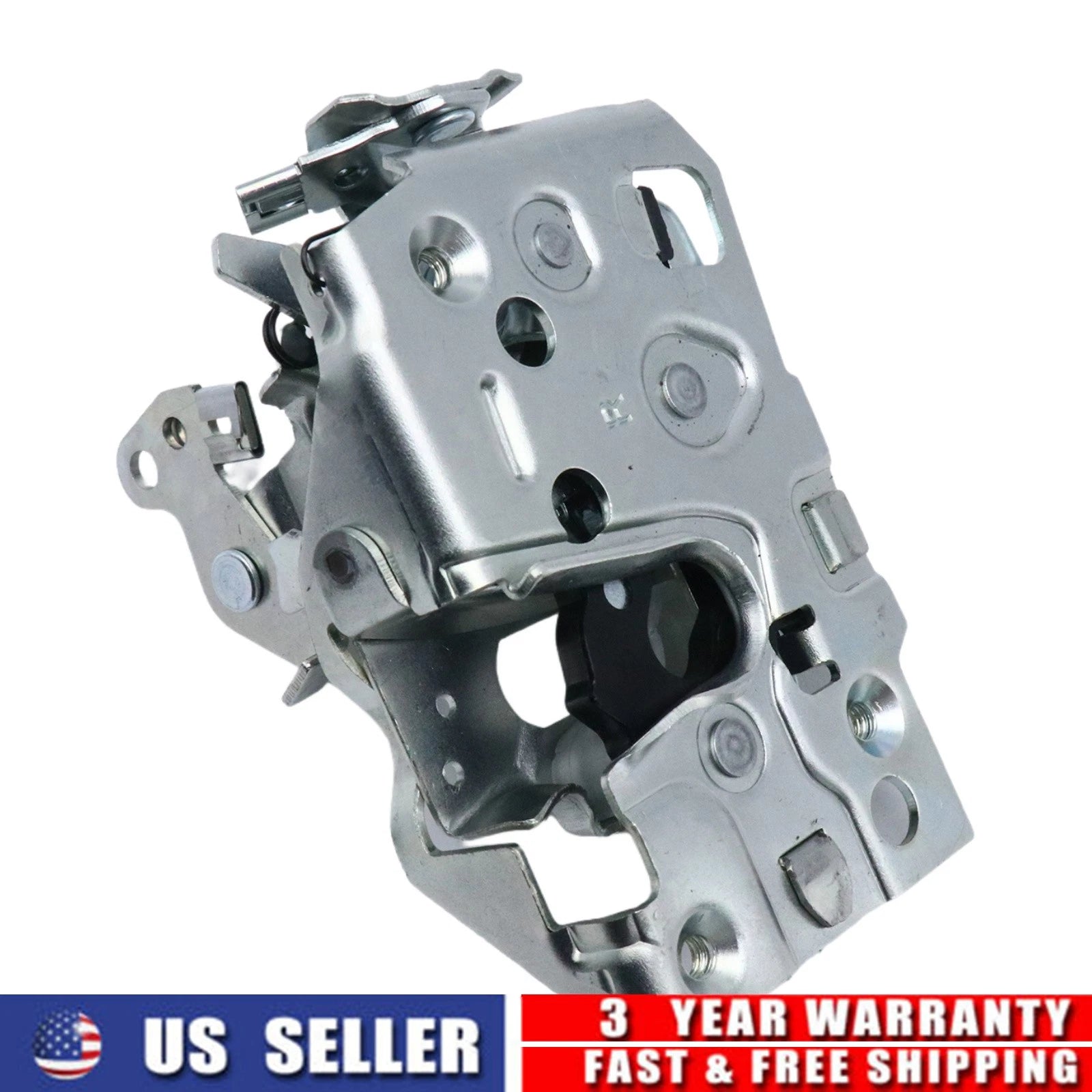Right Door Latch for Chevrolet El Camino Malibu Buick Regal Electra (1980–1987)