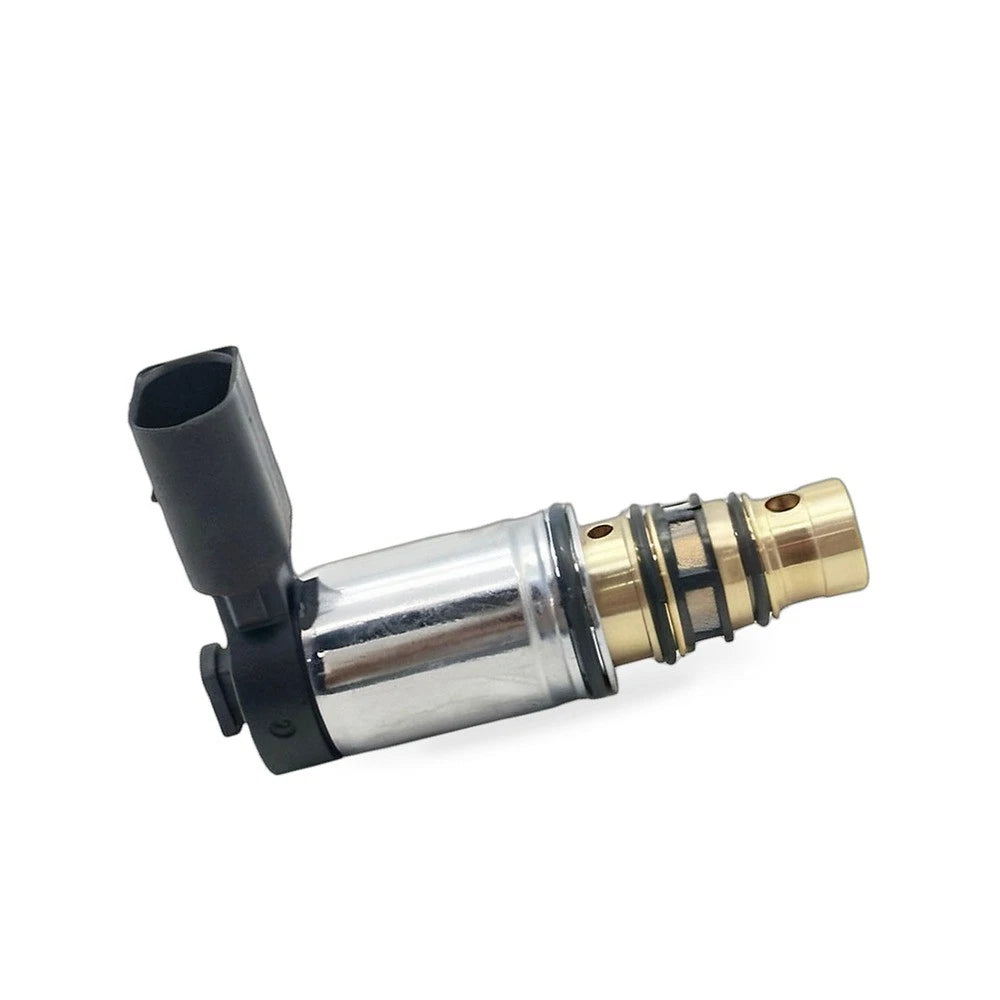 AC Compressor Solenoid Valve for VW Jetta Golf Passat Tiguan (2004–2017)