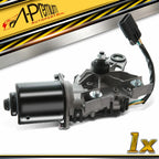 Front Windshield Wiper Motor for Chevy Cruze (2011–2016)