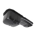 Front Sump Oil Pan for Peterbilt 567 (2014–2016) 3680531 Iron Black