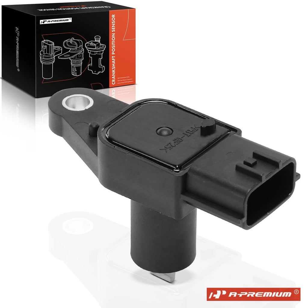 Crankshaft Position Sensor for Nissan Pathfinder (2001–2002)