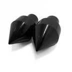 Aluminum Black Frame Slider for Kawasaki ZX6R ZX9R ZX12R (1998–2004)