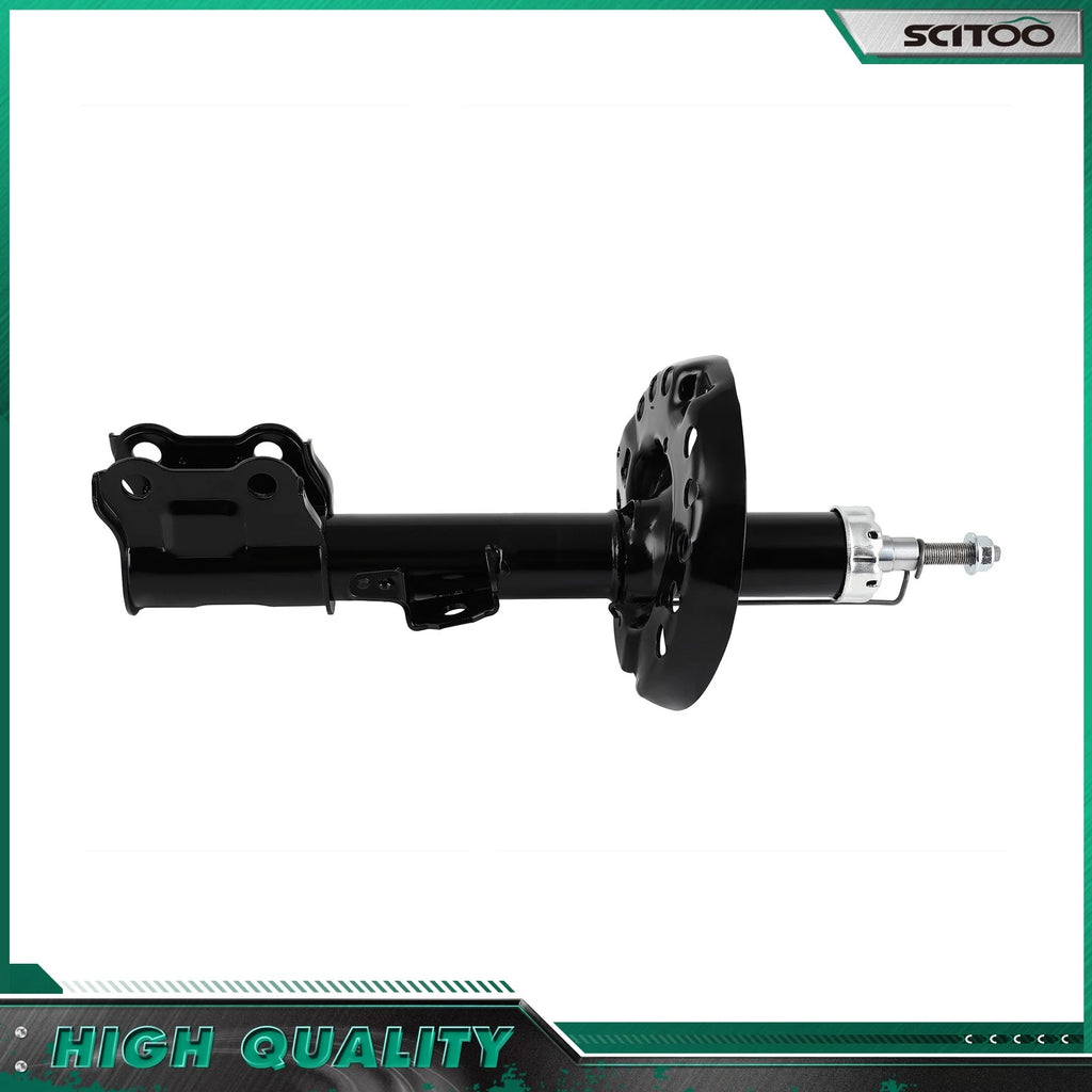 Front Shock Struts Absorbers for Kia Soul (2010–2013) 2U 4U Plus
