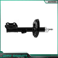Front Shock Struts Absorbers for Kia Soul (2010–2013) 2U 4U Plus