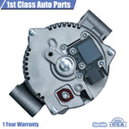 Alternator for Ford E-150 E-350 E-450 Super Duty (1992-2021)