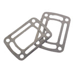 2 Gaskets for Volvo Penta Exhaust Elbow Riser (18-0943, 3850496, 3863191)